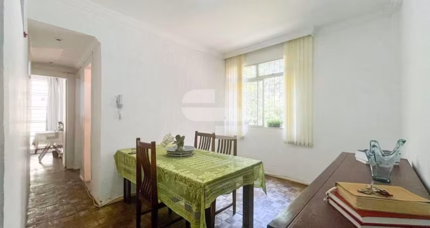 Apartamento com 2 quartos à venda na Manila, 1, Havaí, Belo Horizonte