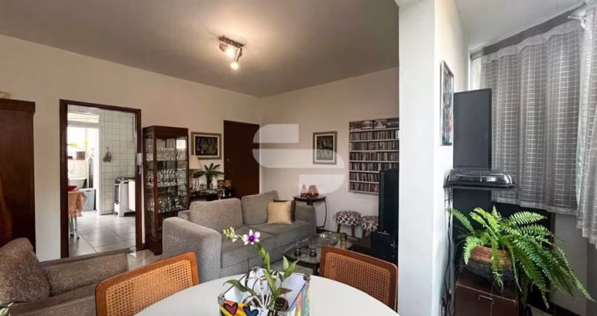 Apartamento com 3 quartos à venda na Rua Maria Heilbuth Surette, 001, Buritis, Belo Horizonte