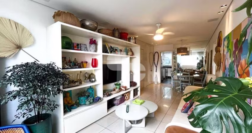 Apartamento com 3 quartos à venda na Rua dos Timbiras, 001, Funcionários, Belo Horizonte