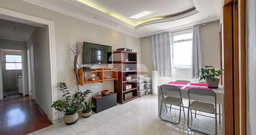 Apartamento com 2 quartos à venda na Rua Tenente Anastácio de Moura, 001, Santa Efigênia, Belo Horizonte