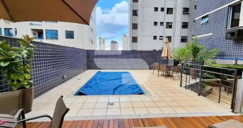 Apartamento com 2 quartos à venda na Avenida Luíz Paulo Franco, 1, Belvedere, Belo Horizonte