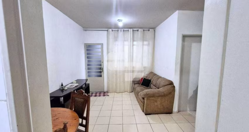 Apartamento com 2 quartos à venda na Christina Maria de Assis, 1, Califórnia, Belo Horizonte