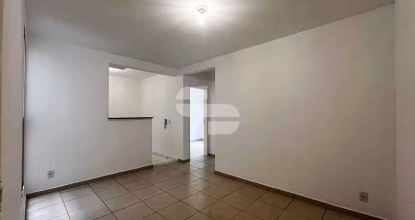 Apartamento com 2 quartos à venda na Rua Visconde de Mauá, 1, Califórnia, Belo Horizonte