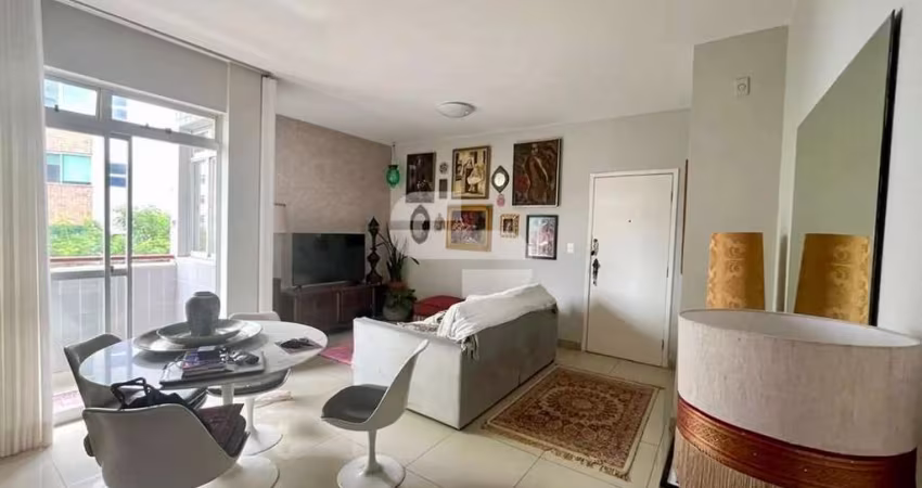 Apartamento com 3 quartos à venda na Rua Cônsul Walter, 1, Buritis, Belo Horizonte