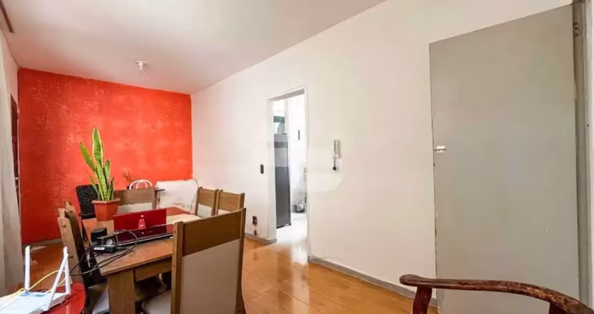 Apartamento com 3 quartos à venda na Alabastro, 001, Sagrada Família, Belo Horizonte