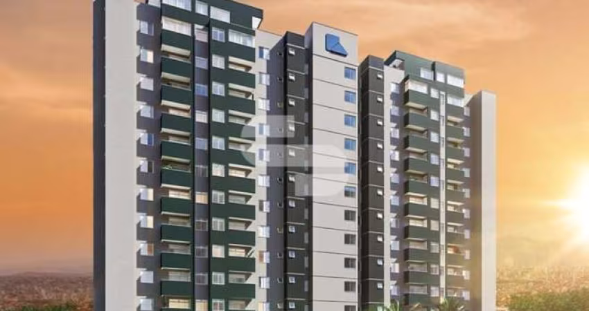 Apartamento com 2 quartos à venda na Lauro Gomes Vidal, 1, Dom Joaquim, Belo Horizonte