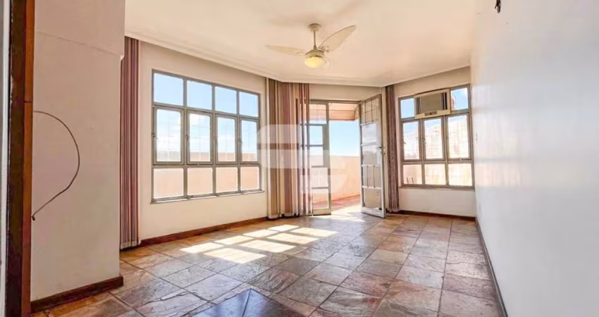Apartamento com 2 quartos à venda na Rua Cônego Pinheiro, 1, Santa Efigênia, Belo Horizonte