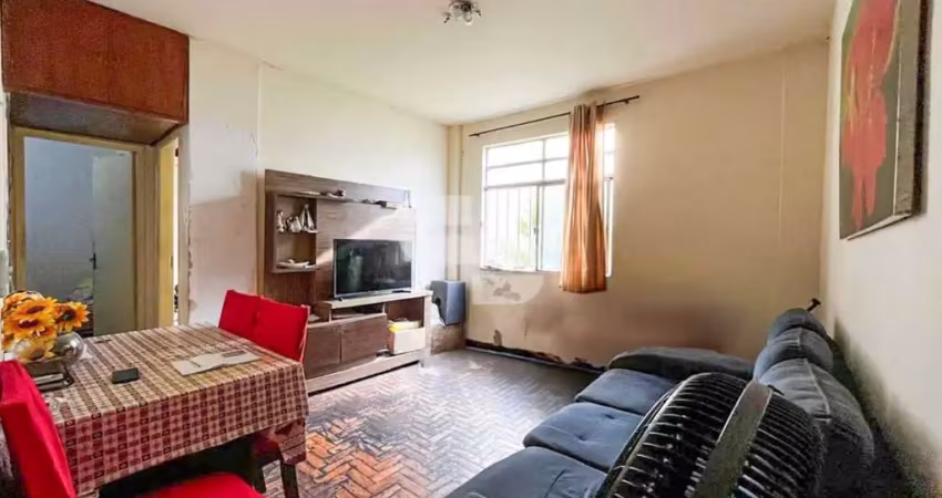 Apartamento com 2 quartos à venda na Henrique Diniz, 1, Nova Cachoeirinha, Belo Horizonte