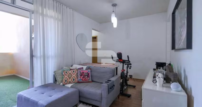 Apartamento com 3 quartos à venda na Queluzita, 1, Fernão Dias, Belo Horizonte