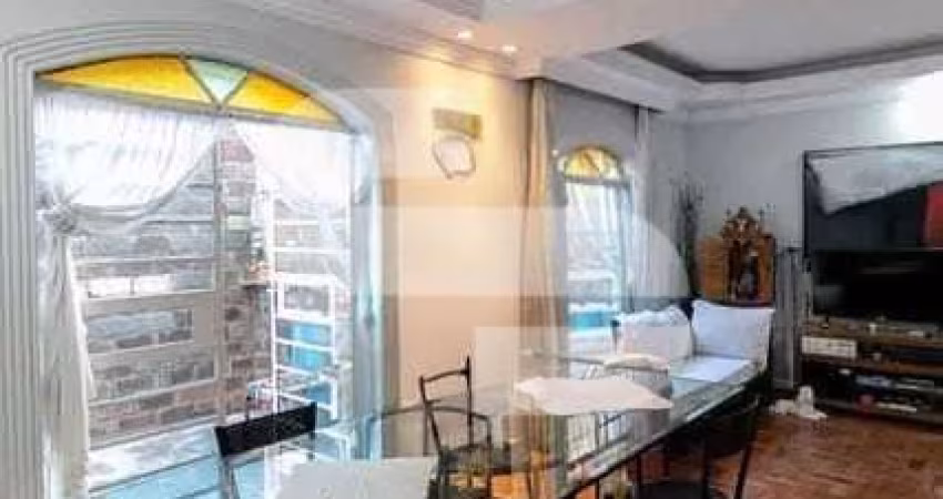 Apartamento com 3 quartos à venda na Rua Amaro Ribeiro Coelho, 1, Alto Caiçaras, Belo Horizonte