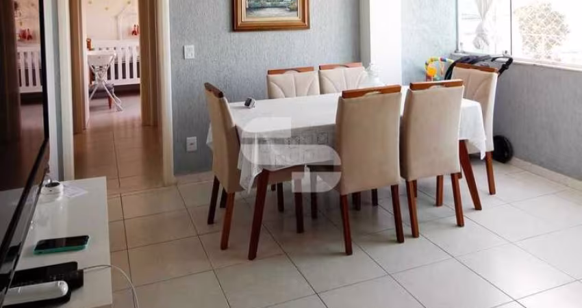 Apartamento com 3 quartos à venda na Guilherme Leite, 001, Caiçaras, Belo Horizonte