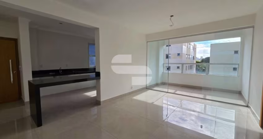 Apartamento com 3 quartos à venda na Rua Professor Domício Murta, 001, Ouro Preto, Belo Horizonte
