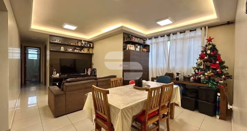 Apartamento com 3 quartos à venda na Rua Hélia Ricaldoni de Freitas, 317, Serrano, Belo Horizonte