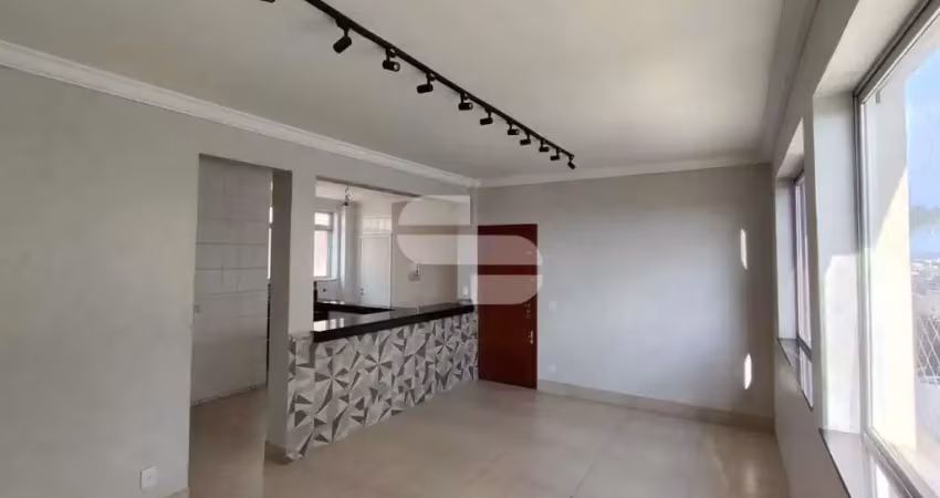Apartamento com 3 quartos à venda na Rua Desembargador Paulo Mota, 1, Ouro Preto, Belo Horizonte