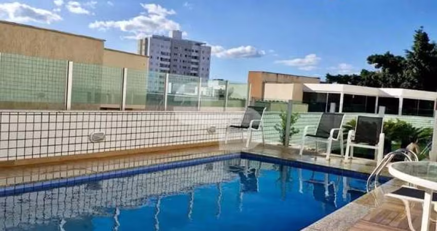 Apartamento com 3 quartos à venda na Rua General Aranha, 001, Pampulha, Belo Horizonte