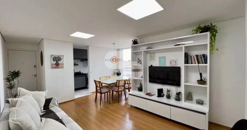 Apartamento com 3 quartos à venda na Rua Boaventura, 001, Liberdade, Belo Horizonte