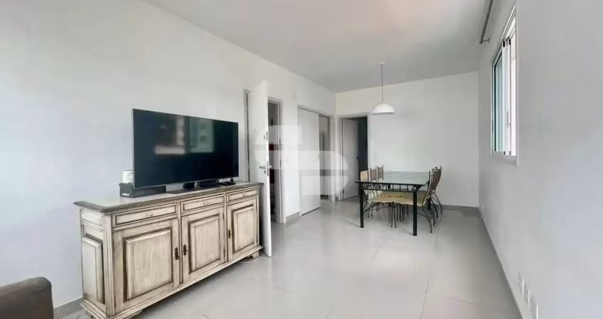 Apartamento com 3 quartos à venda na Rua Oscar Trompowsky, 001, Gutierrez, Belo Horizonte
