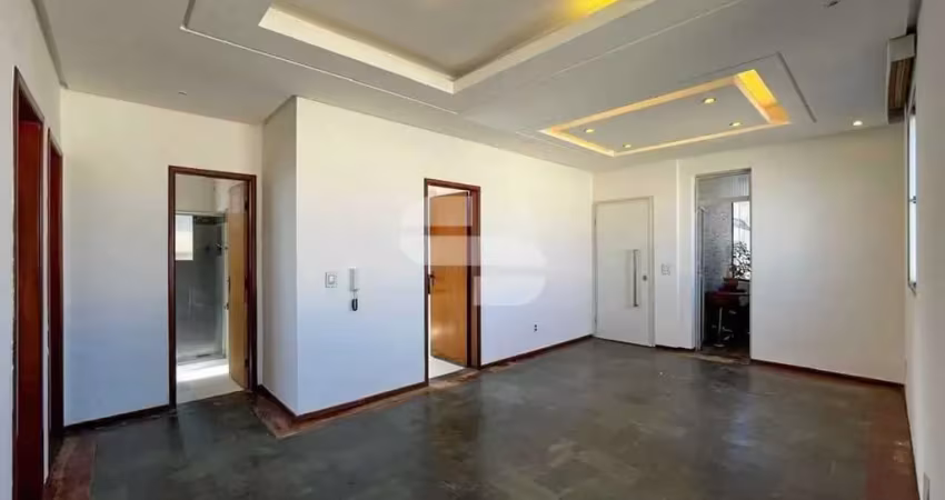 Apartamento com 2 quartos à venda na Paulo Brandao, 1, Santa Efigênia, Belo Horizonte