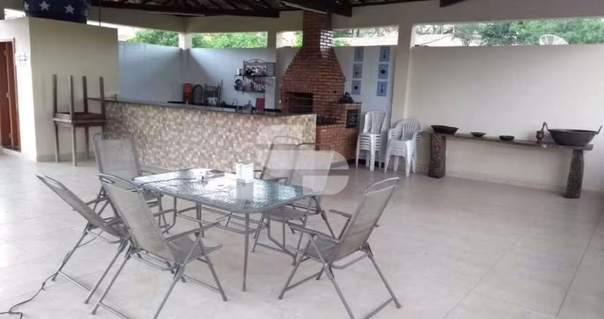 Casa com 3 quartos à venda na Rua Comendador Barbosa Melo, 1, Trevo, Belo Horizonte