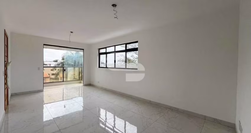 Apartamento com 4 quartos à venda na Rua Dom Rodrigo, 1, Indaiá, Belo Horizonte