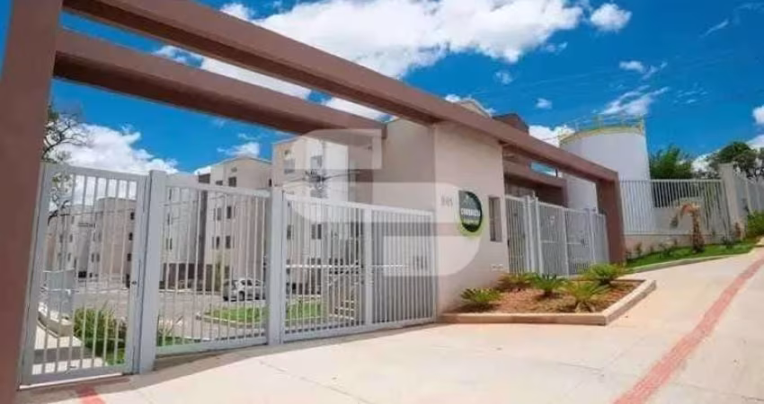 Apartamento com 2 quartos à venda na Rua Carlos Lacerda, 1, Trevo, Belo Horizonte