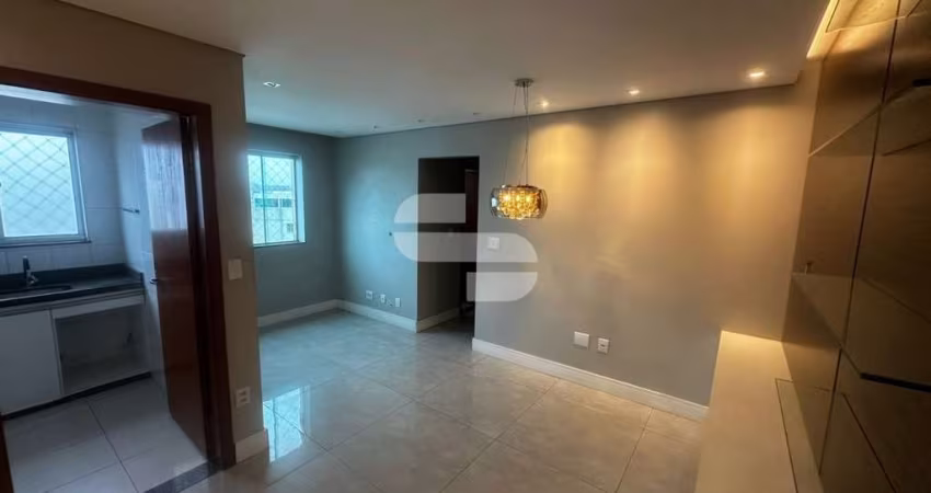 Apartamento com 2 quartos à venda na Rua Geraldo Magela de Almeida, 01, Manacás, Belo Horizonte