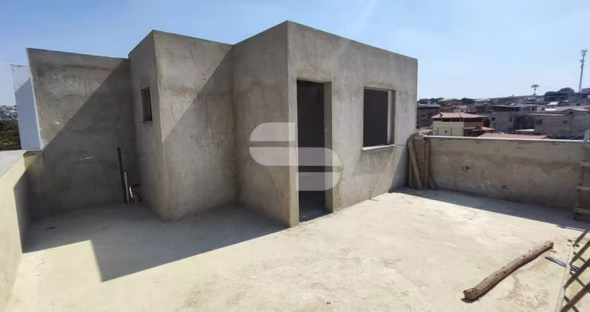 Cobertura com 2 quartos à venda na Meridional, 01, Serrano, Belo Horizonte