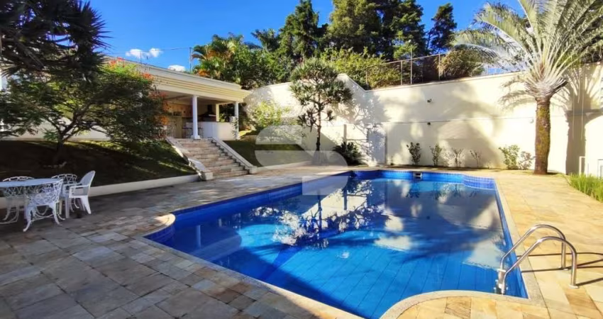 Casa com 5 quartos à venda na Rua Piemonte, 1, Bandeirantes (Pampulha), Belo Horizonte
