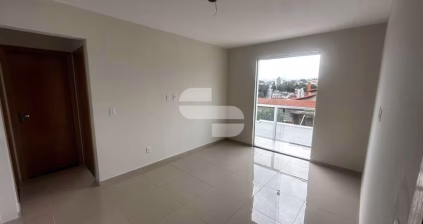 Apartamento com 2 quartos à venda na Nove de Maio, 001, Coqueiros, Belo Horizonte