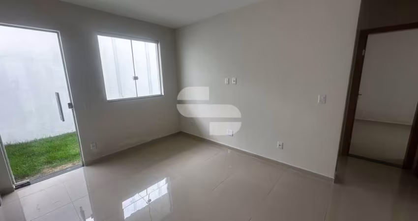 Apartamento com 2 quartos à venda na Nove de Maio, 001, Coqueiros, Belo Horizonte