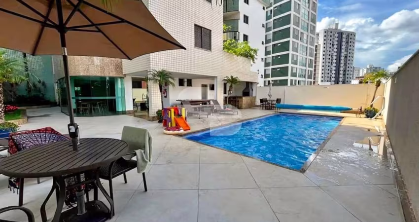 Apartamento com 4 quartos à venda na Rua Engenheiro Alberto Pontes, 1, Buritis, Belo Horizonte