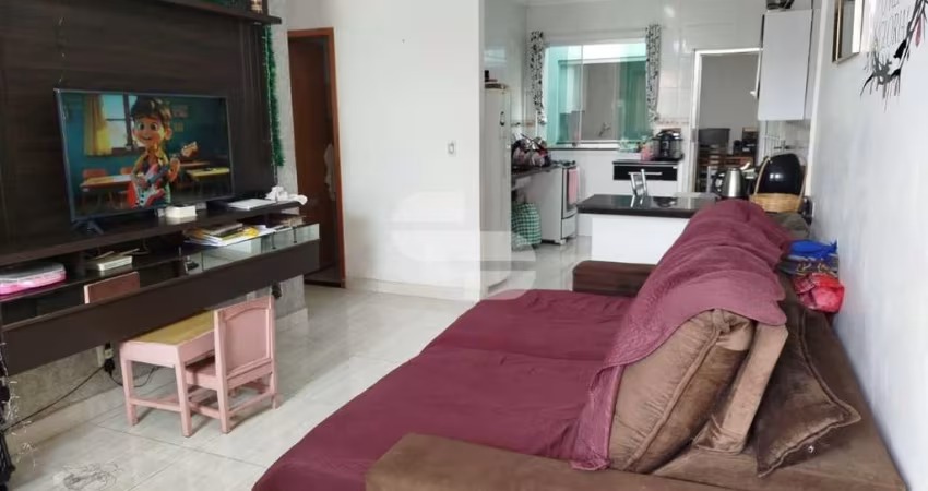 Casa em condomínio fechado com 3 quartos à venda na Floresta, 1, Bom Jesus, Contagem