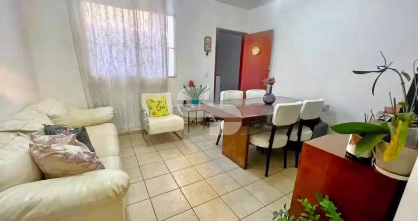 Apartamento com 2 quartos à venda na Rua Pouso Alegre, 1, Colégio Batista, Belo Horizonte