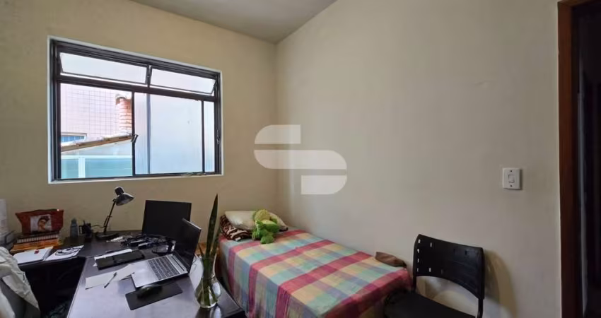 Apartamento com 2 quartos à venda na Rua Dom Viçoso, 415, Padre Eustáquio, Belo Horizonte