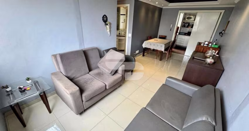 Apartamento com 3 quartos à venda na Flor-de-guambé, 1, União, Belo Horizonte