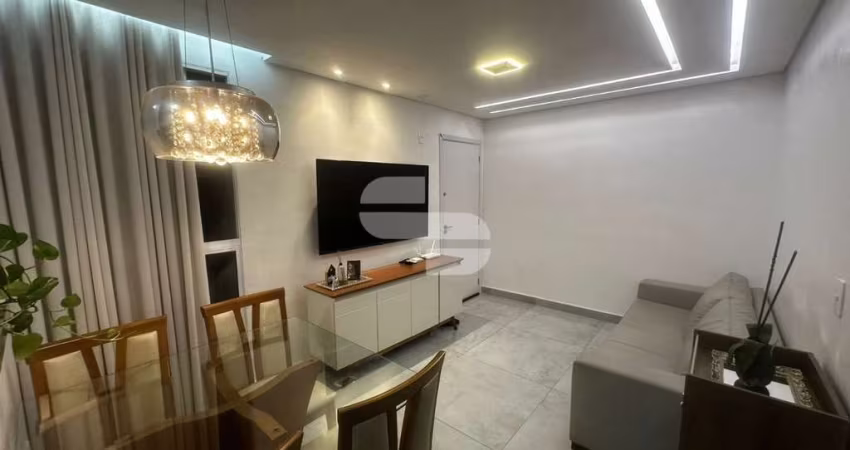 Apartamento com 2 quartos à venda na Rua Chopotó, 01, Pindorama, Belo Horizonte