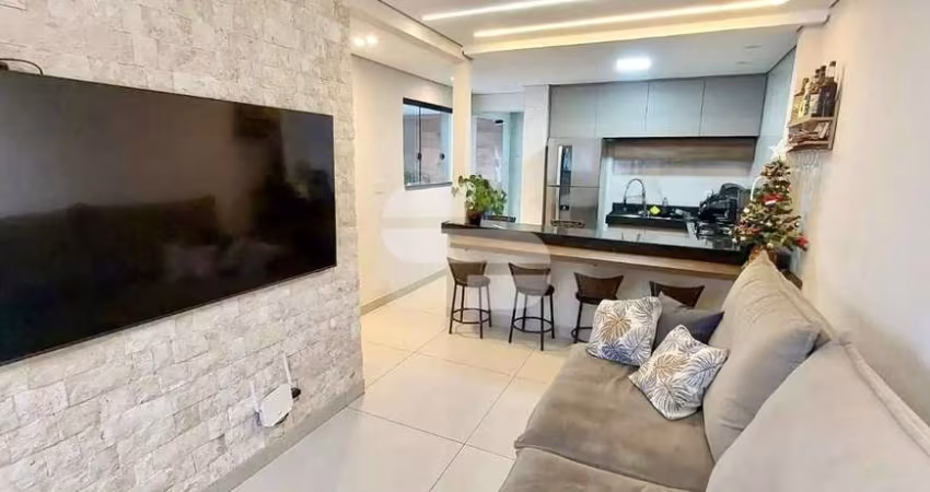 Casa com 3 quartos à venda na Expedicionário Antônio Nascimento, 1, Palmares, Belo Horizonte