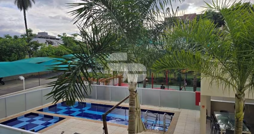 Apartamento com 3 quartos à venda na Rua Aluísio Lobão Veras, 75, Serrano, Belo Horizonte