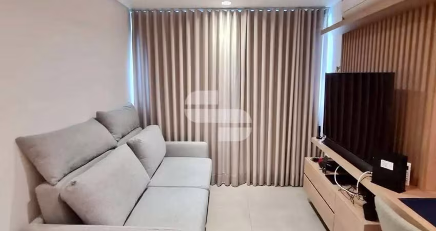 Apartamento com 2 quartos à venda na Rua dos Inconfidentes, 1, Savassi, Belo Horizonte