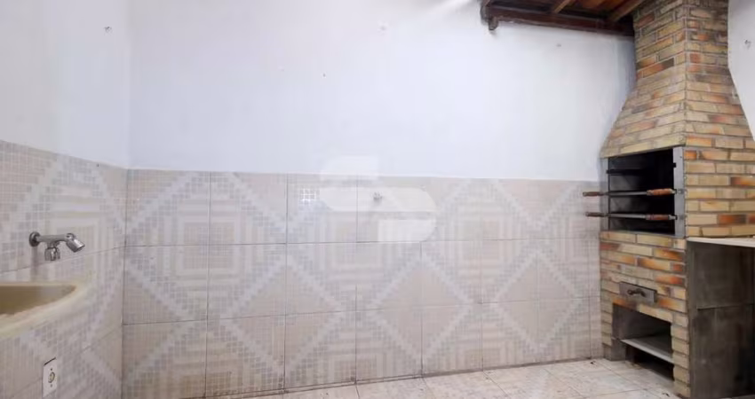 Casa em condomínio fechado com 2 quartos à venda na Ivartt Maria Mota, 01, São João Batista, Belo Horizonte