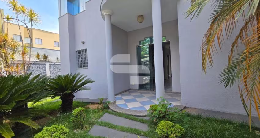 Casa comercial à venda na Adolpho de Oliveira Portela, 001, Paquetá, Belo Horizonte