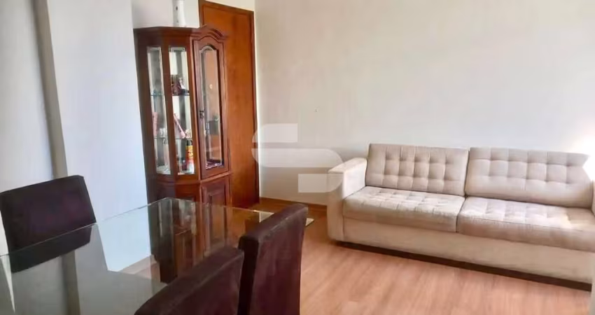 Apartamento com 2 quartos à venda na Rua Horta Barbosa, 1, Nova Floresta, Belo Horizonte