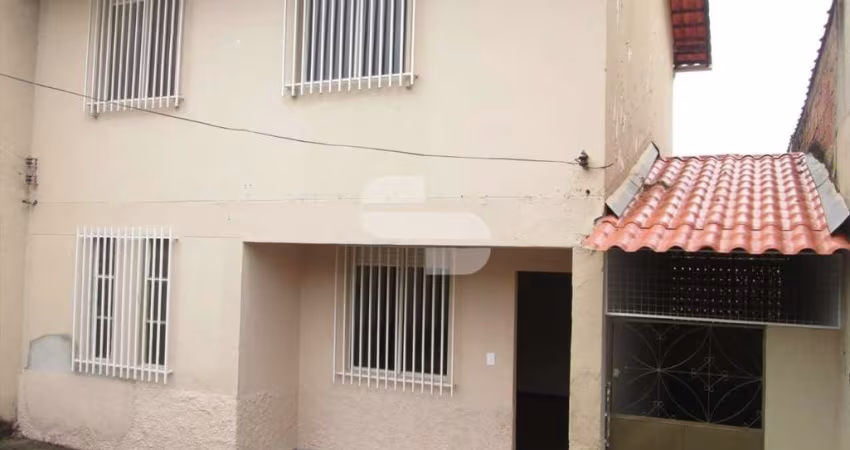 Casa com 3 quartos à venda na Nove, 1, Riacho III, Betim