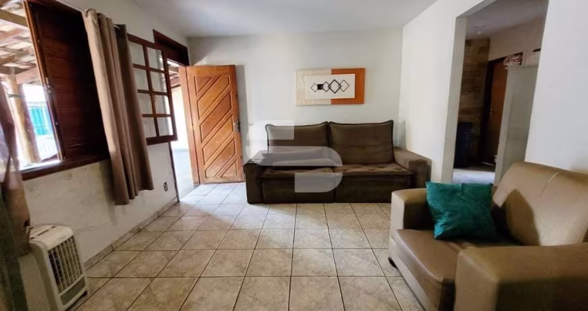 Casa com 3 quartos à venda na dos Construtores, 001, Alípio de Melo, Belo Horizonte