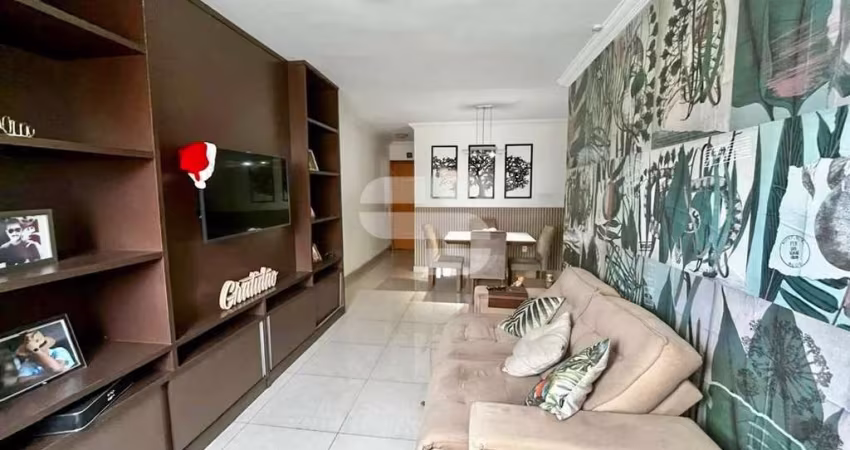 Apartamento com 3 quartos à venda na Rua Desembargador José Burnier, 1, Castelo, Belo Horizonte