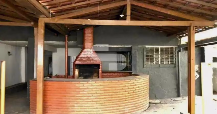 Terreno à venda na Rua São Miguel, 01, Itapoã, Belo Horizonte