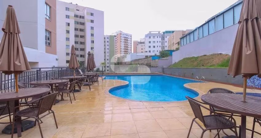 Apartamento com 3 quartos à venda na Rua Professor Domício Murta, 1, Ouro Preto, Belo Horizonte
