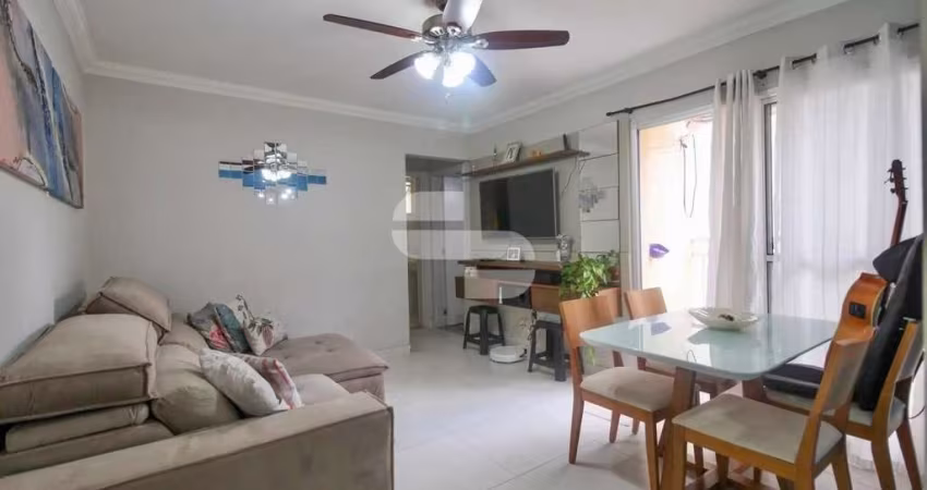 Apartamento com 2 quartos à venda na Ribeiro de Paiva, 1, João Pinheiro, Belo Horizonte