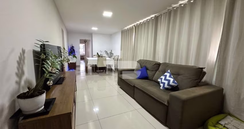 Apartamento com 4 quartos à venda na Raymundo Vaz de Melo, 001, Dona Clara, Belo Horizonte
