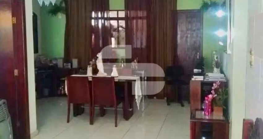Casa com 2 quartos à venda na Rua Terezinha Lopes de Azevedo, 1, Planalto, Belo Horizonte